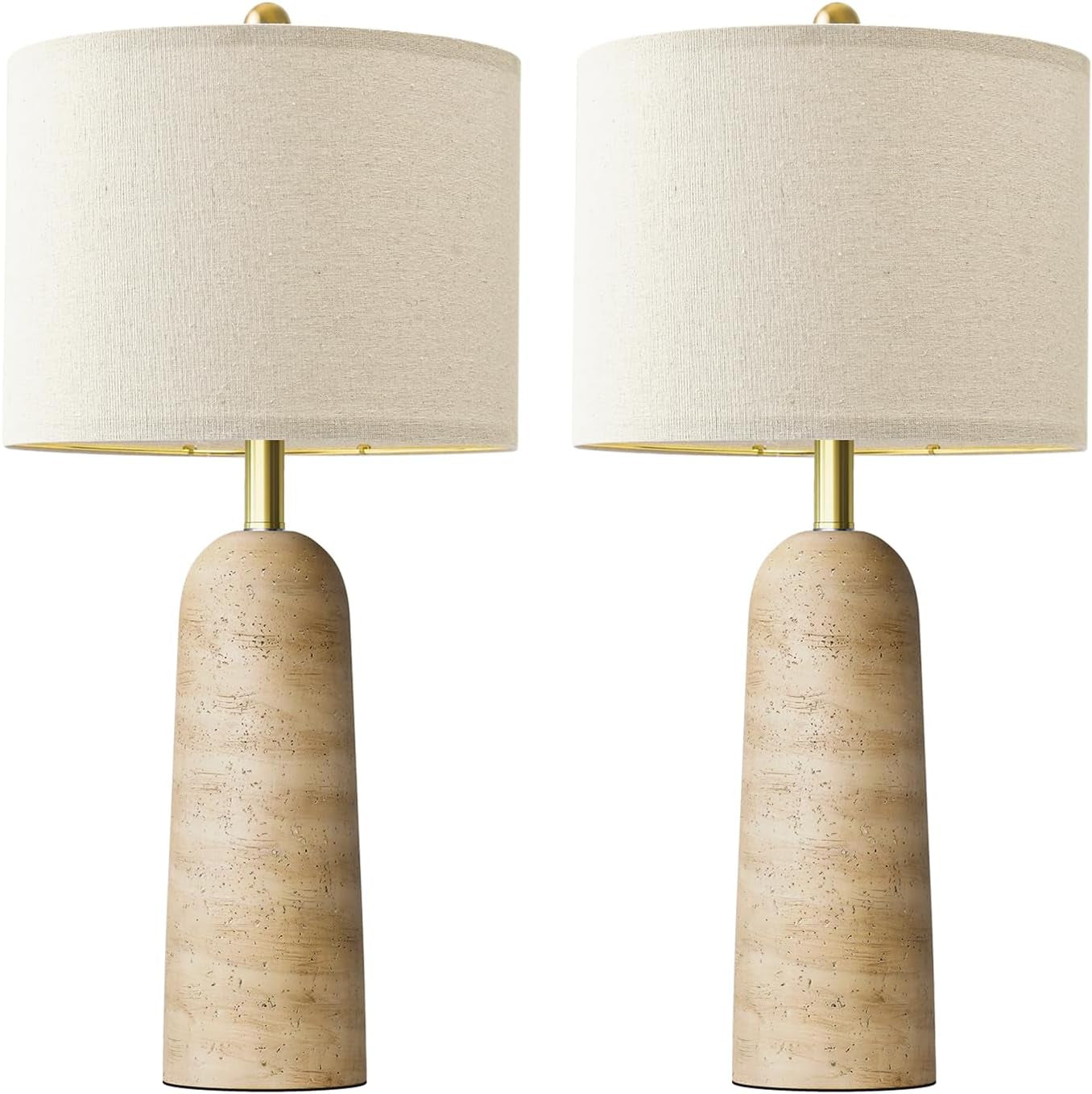modern-table-lamp-set-of-2-warm-beige-resin-lamp-with-natural-stone-look-27-25-lamps-for-living-room-with-linen-shades-bedside-lamp-for-bedroom-living-room-nightstand-entryway