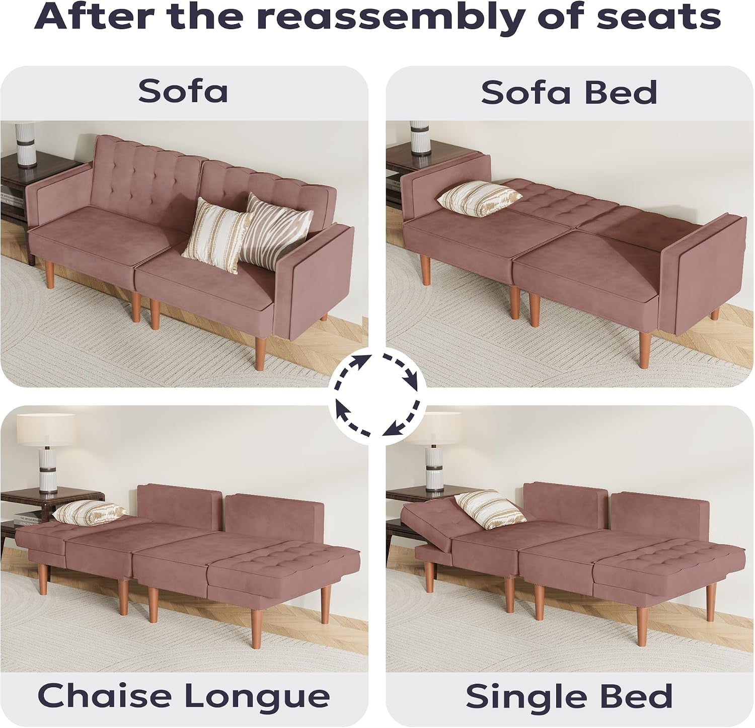 71-velvet-futon-sofa-bed-versatile-loveseat-couch-sleeper-sofa-with-adjustable-backrest-mid-century-modern-futon-couch-for-small-space-living-room-office-apartment-velvet-fabric-pink