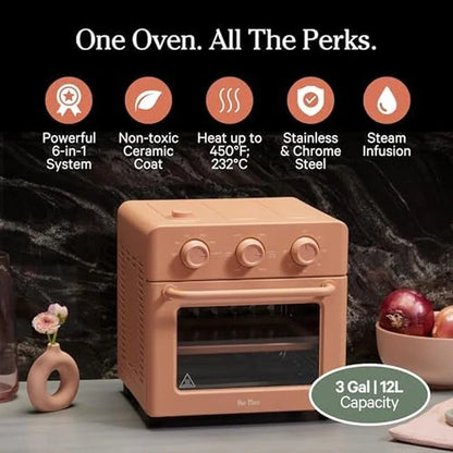 Our Place Wonder Oven & Baker’S Kit, 4-Piece Oven & Ceramic Bakeware Set2
