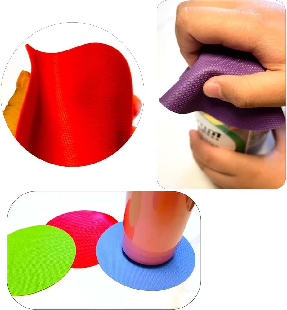 4pcs-rubber-jar-opener-bottle-gripper-for-weak-hands-seniors-non-slip-pad-multi-function-silicone-can-opener-for-kitchen-can-lids-jars-coasters-heat-resistant-easy-clean-durable