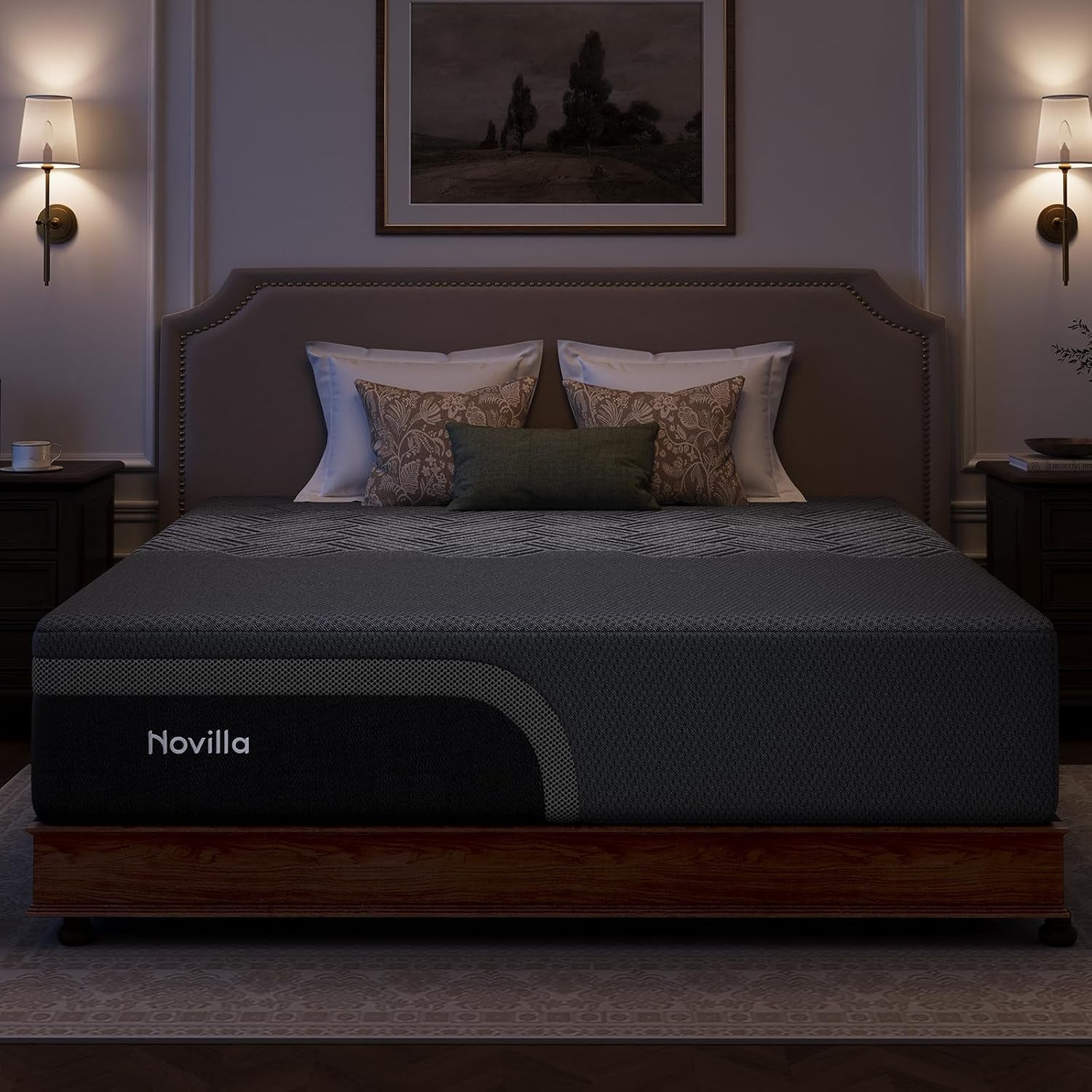 airyflow-graphene-14-inch-king-size-mattress-cooling-memory-foam