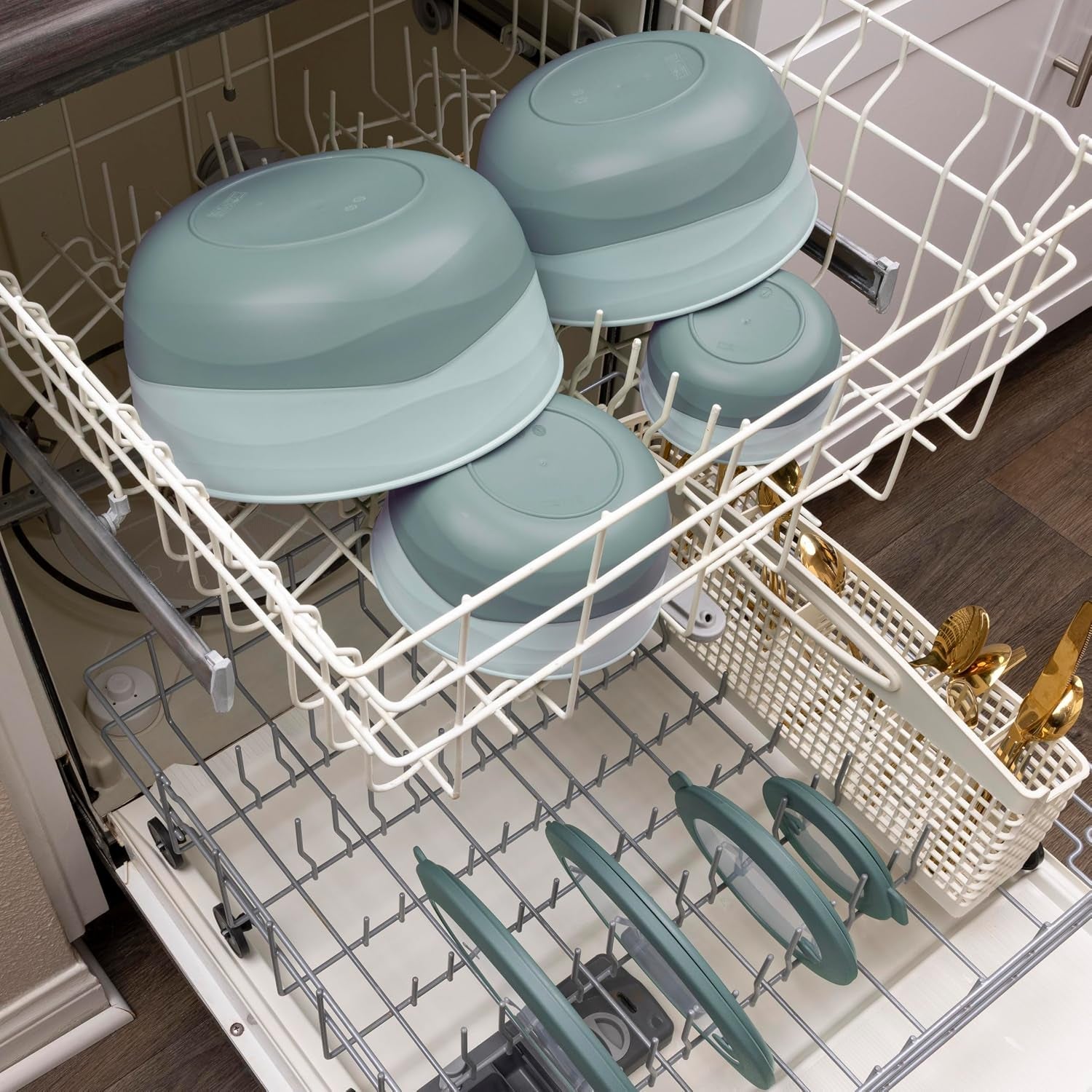pera-plastic-mixing-bowls-with-lids-8-piece-airtight-leak-proof-nesting-bpa-free-prep-bowl-set-for-kitchen-food-storage-large-4200ml-capacity-microwave-dishwasher-safe-blue