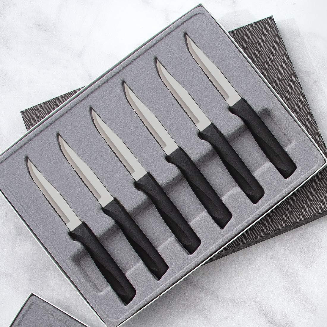 cutlery-anthem-series-6-piece-serrated-steak-knife-set-black-handles