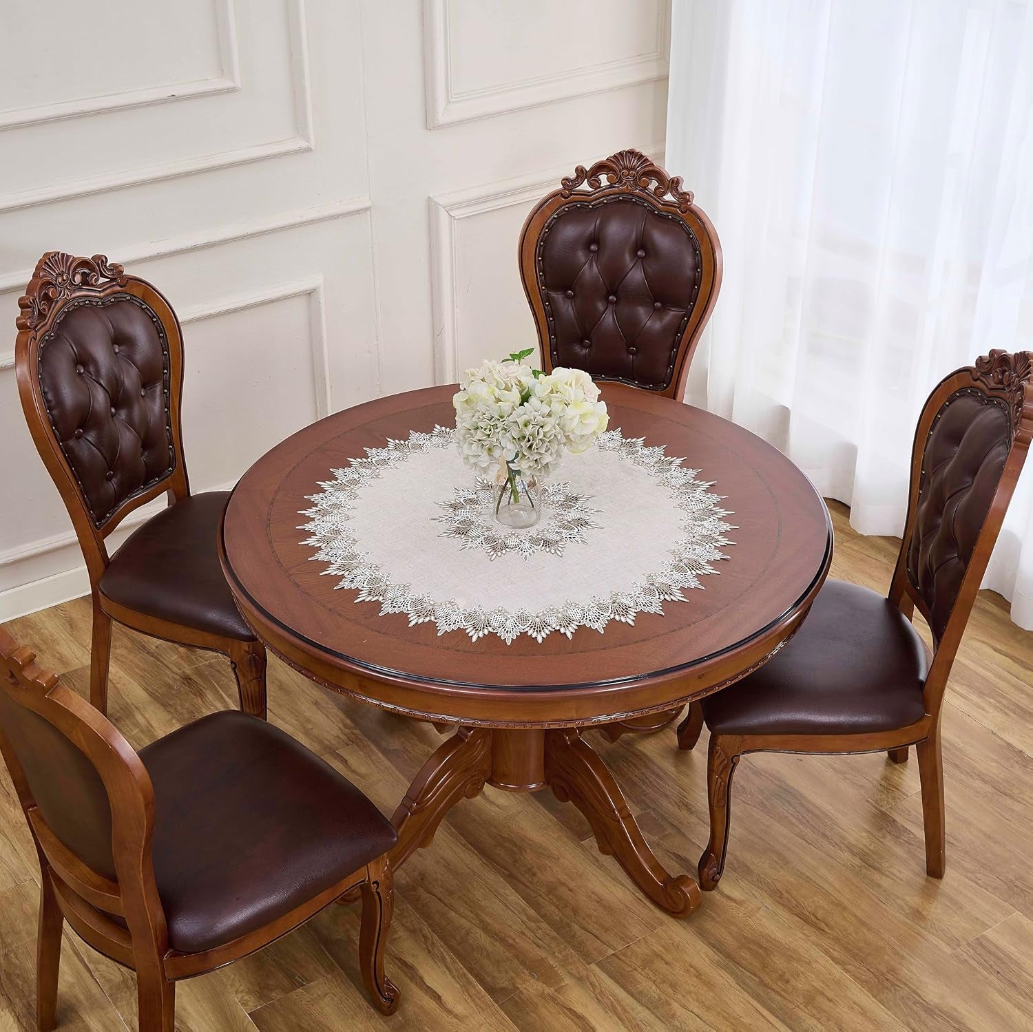 natural-linen-decorative-lace-doily-33-inches-round-table-topper