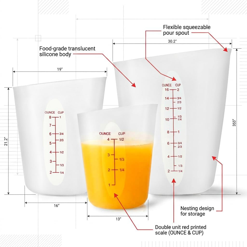 silicone-measuring-cups-for-melting-chocolate-set-of-3-2-cup-1-cup-1-2-cup-flexible-squeeze-and-pour-silicone-cups-for-baking-resin-mixing-candy-making-microwave-safe-bpa-free