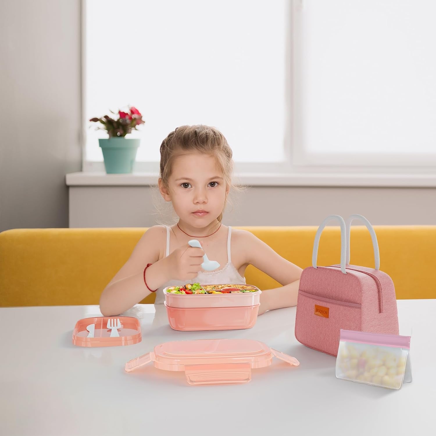 leakproof-bento-box-insulated-lunch-bag-set-for-school-and-work