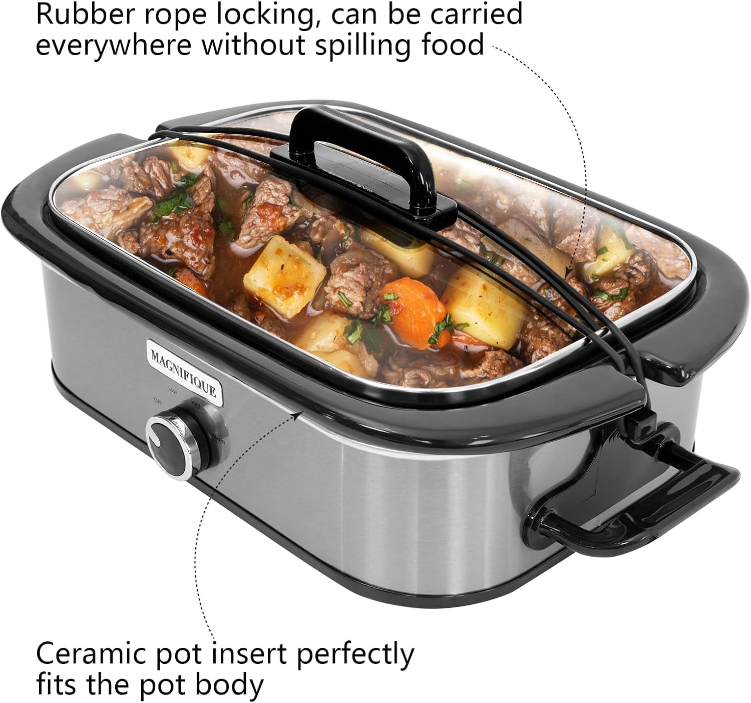 4-quart-slow-cooker-with-casserole-manual-warm-setting-perfect-kitchen-small-appliance-for-family-dinners-dishwasher-safe-crock-stainless-steel