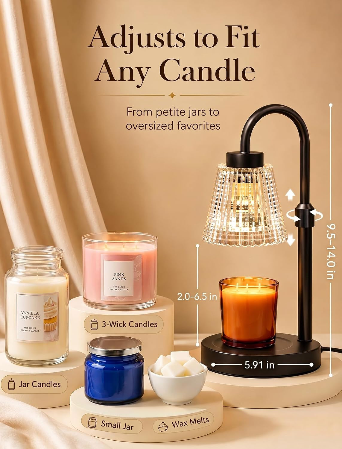 candle-warmer-lamp-with-timer-and-dimmer-birthday-gifts-for-women
