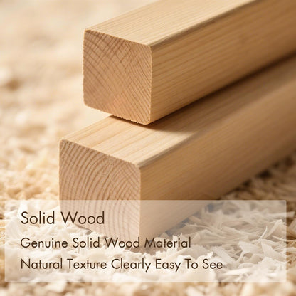 5X7 Picture Frame Made of Solid Wood for Wall or Tabletop, Black4
