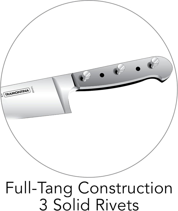 Pro Series Forged 6-Inch Chef Knife5