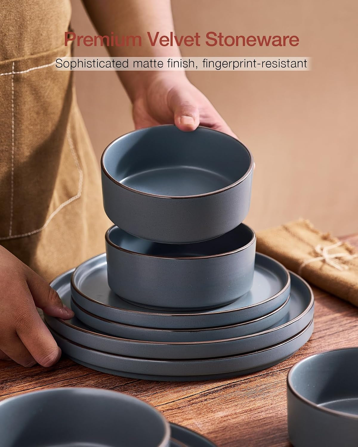 nebula-ridge-12-piece-stoneware-dinnerware-set-charcoal