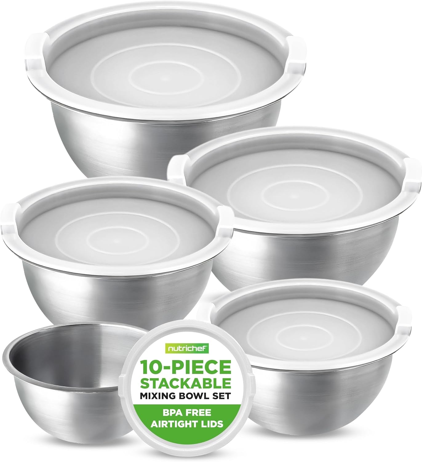 10-piece-stainless-steel-mixing-bowls-with-lids-set-dishwasher-safe-5-stackable-nesting-bowls-and-5-bpa-free-lids-for-kitchen-cooking-food-storage-meal-prepping-mixing-serving
