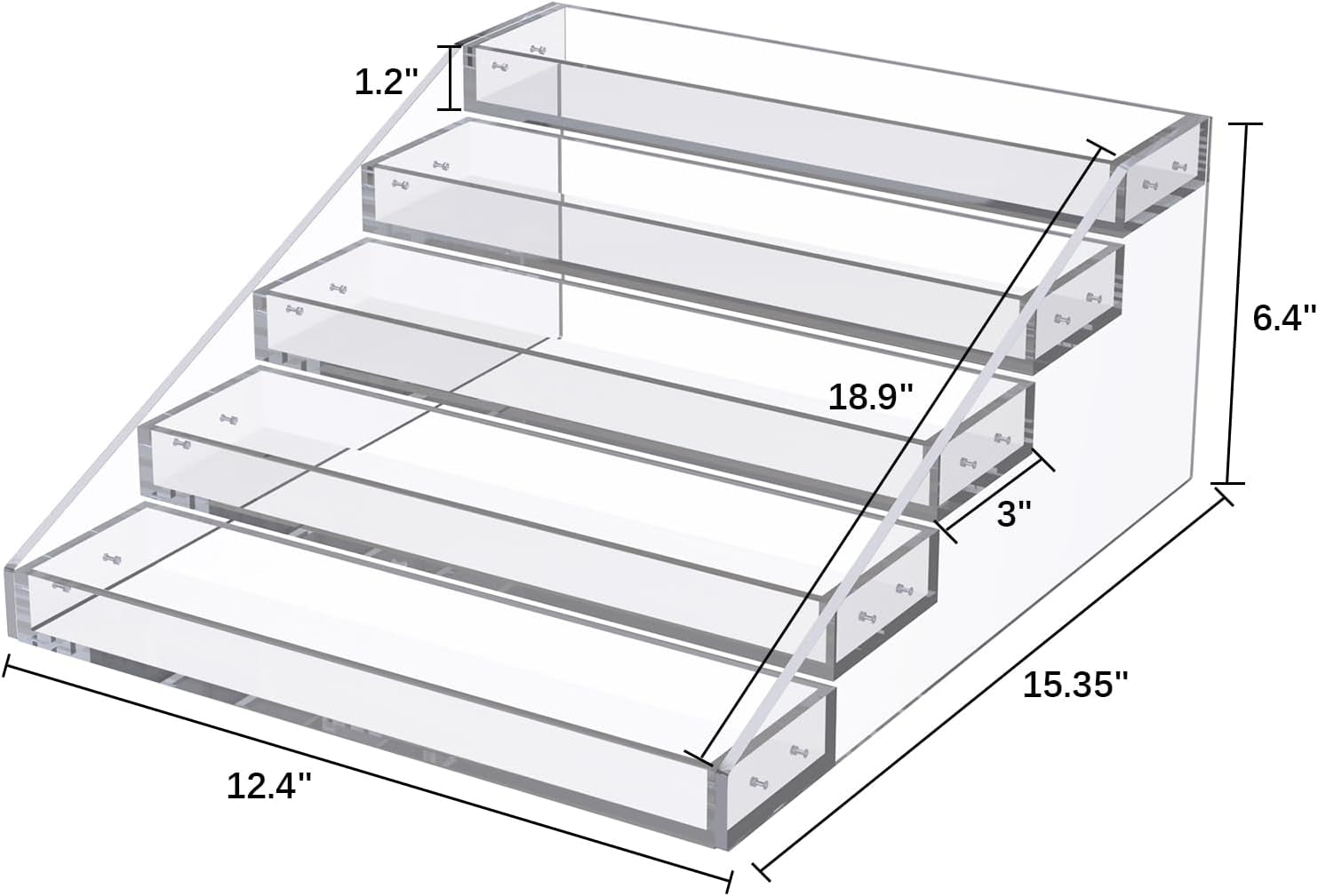 wide-clear-acrylic-spice-rack-for-countertops-5-tier
