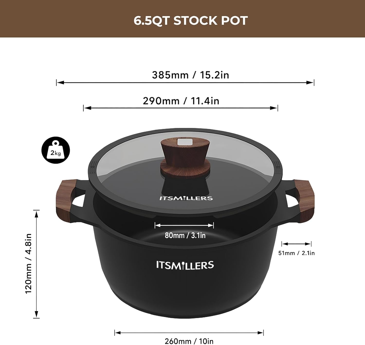 nonstick-stock-pot-6-5-qt-soup-stock-pot-with-strainer-lid-induction-cooking-pot-with-visible-lid-for-pasta-spaghetti-ceramic-casserole-makes-for-effortless-cleanup