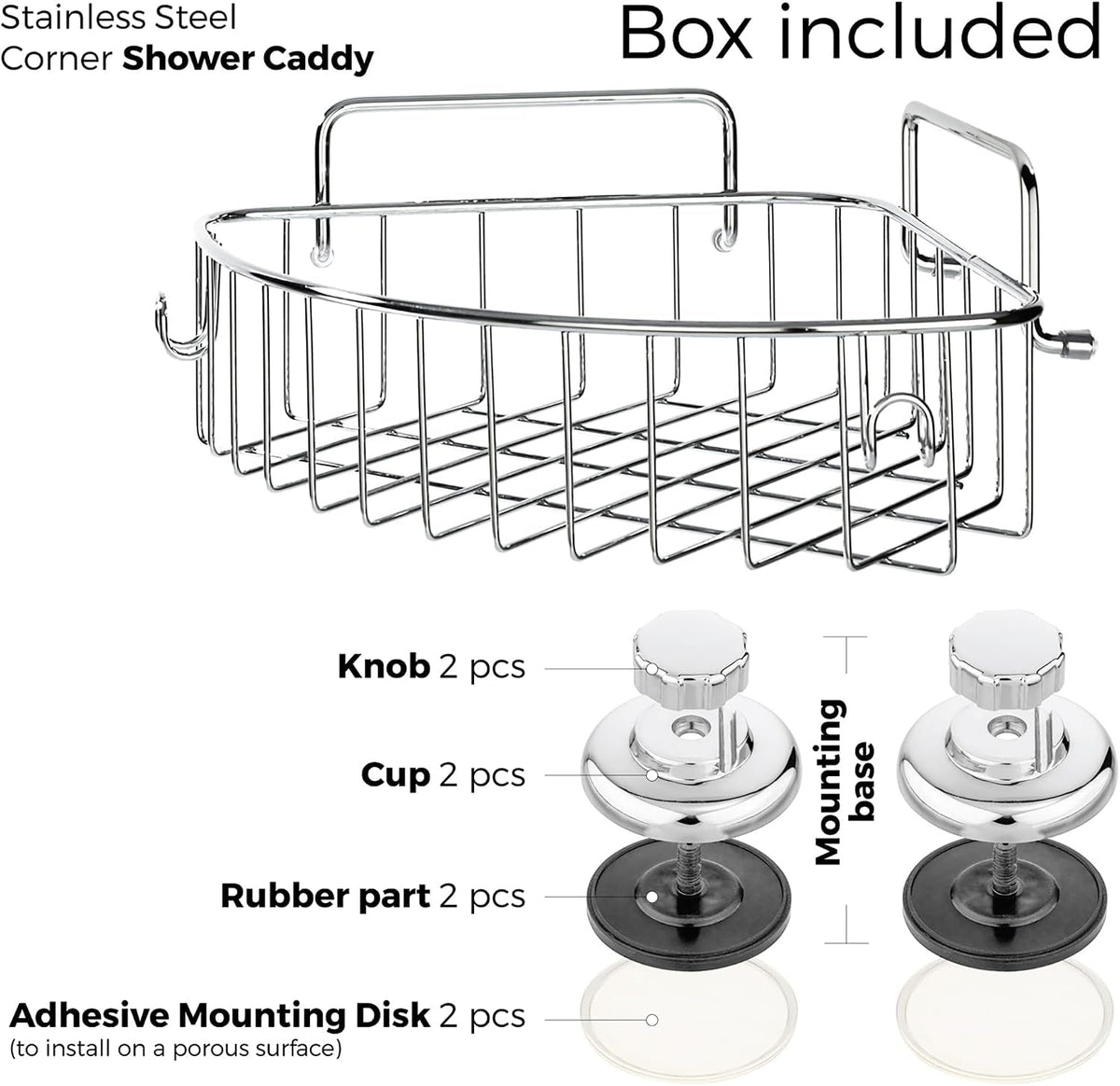 corner-shower-caddy-with-suction-cups-and-3m-adhesive-mounting-discs-for-porous-surfaces-stainless-steel-basket-for-bathroom-storage-chrome