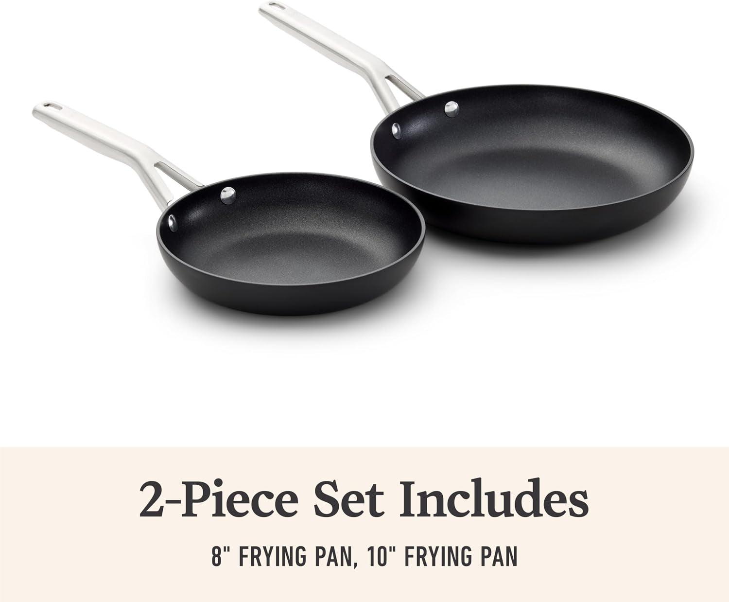 calphalon®-hard-anodized-nonstick-8-and-10-frying-pan-set