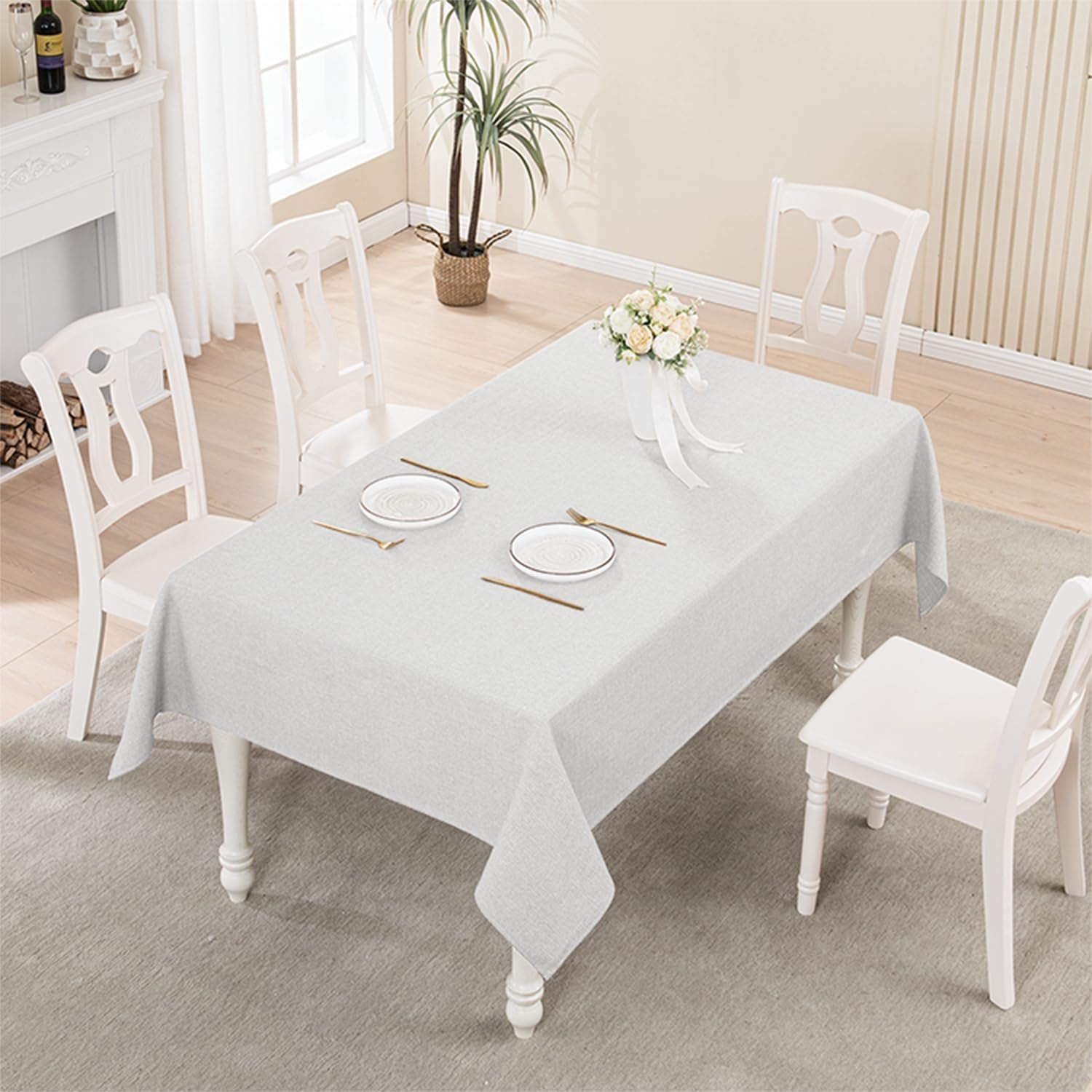 rectangle-table-cloth-waterproof-owl-gray-95x55