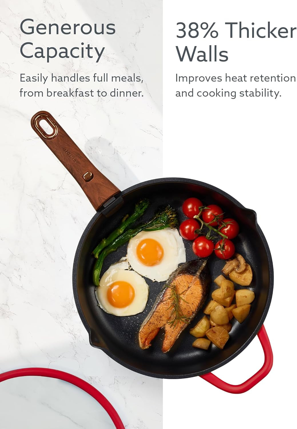 20pcs-titanium-cookware-set-pots-and-pans-set-detachable-handle-non-stick-non-toxic-induction-compatible-dishwasher-oven-safe-space-saving-camping-cooking-red