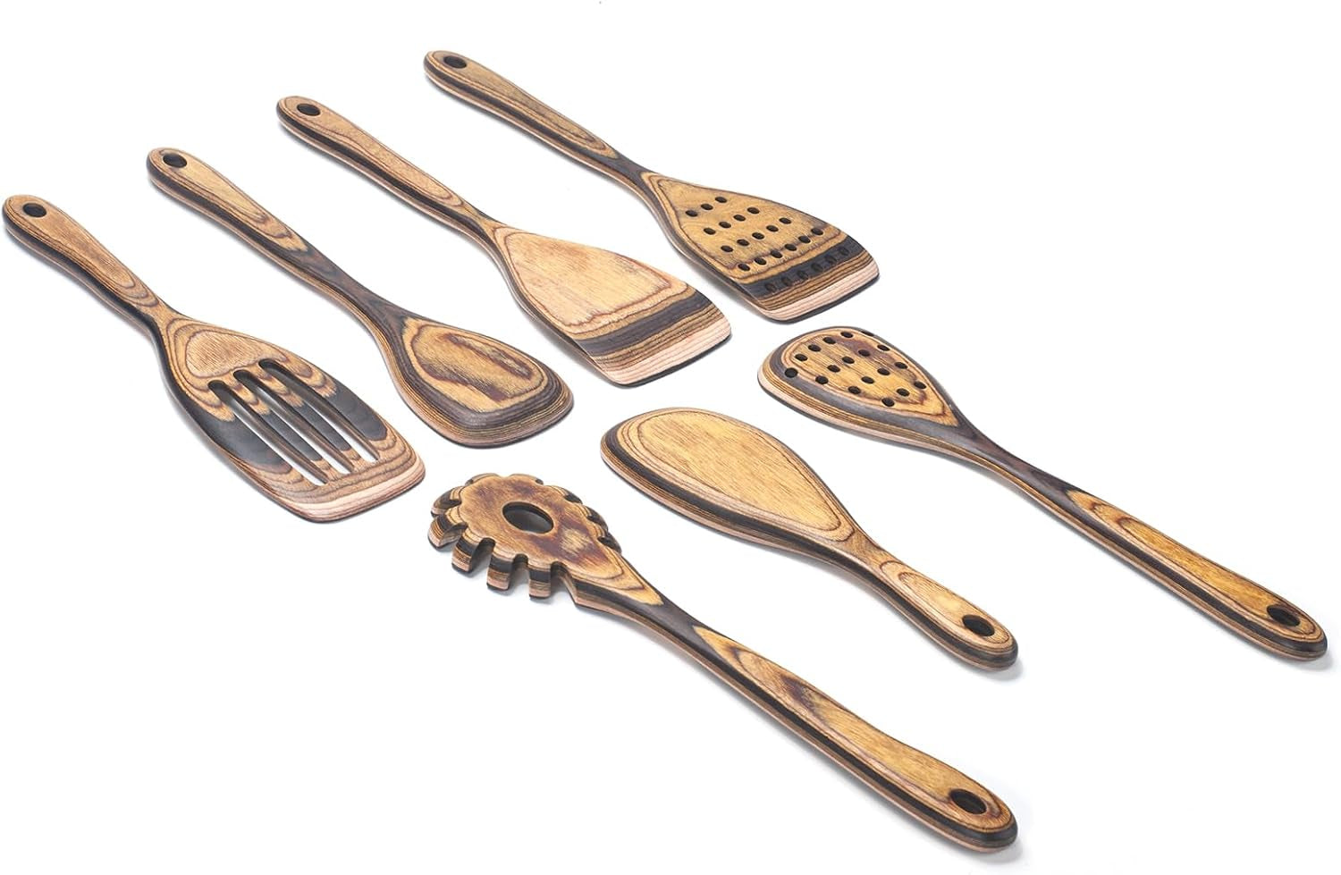 7-pcs-wood-cooking-utensils-set-wooden-kitchen-utensil-set-for-cooking-wooden-cooking-spoons-spatulas-with-spoon-rest-safe-for-non-stick-cookware-brown
