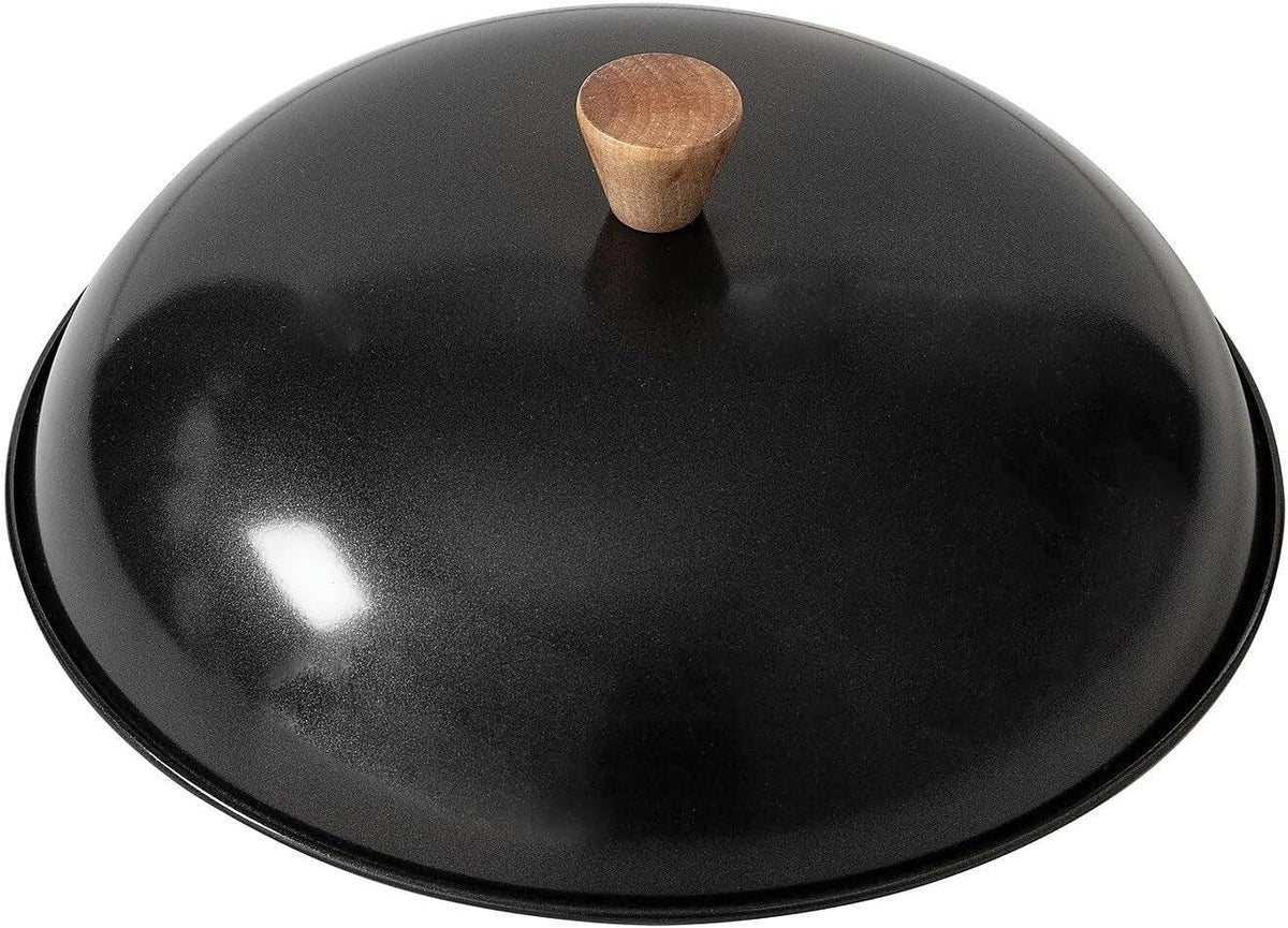 joyce-chen-classic-series-14-inch-uncoated-carbon-steel-wok-set-with-lid-and-birch-handles-4-pieces