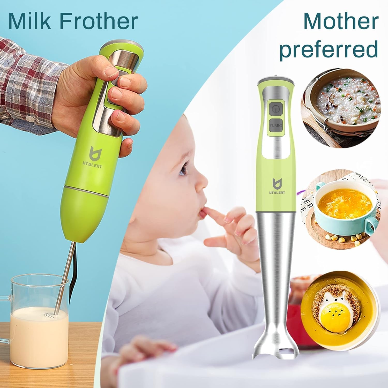 3-in-1-immersion-hand-blender-puree-food-smoothies-and-soups-8-speed-handheld-blender-pure-copper-winding-motor-5-2-feet-power-cord-4-point-ice-crush-ss-blade-egg-whisk-milk-frother