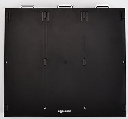 K-Cup Compatible Coffee Pod Storage Drawer, 3 Easy-Open Drawers, 36 Pod Capacity, Black10