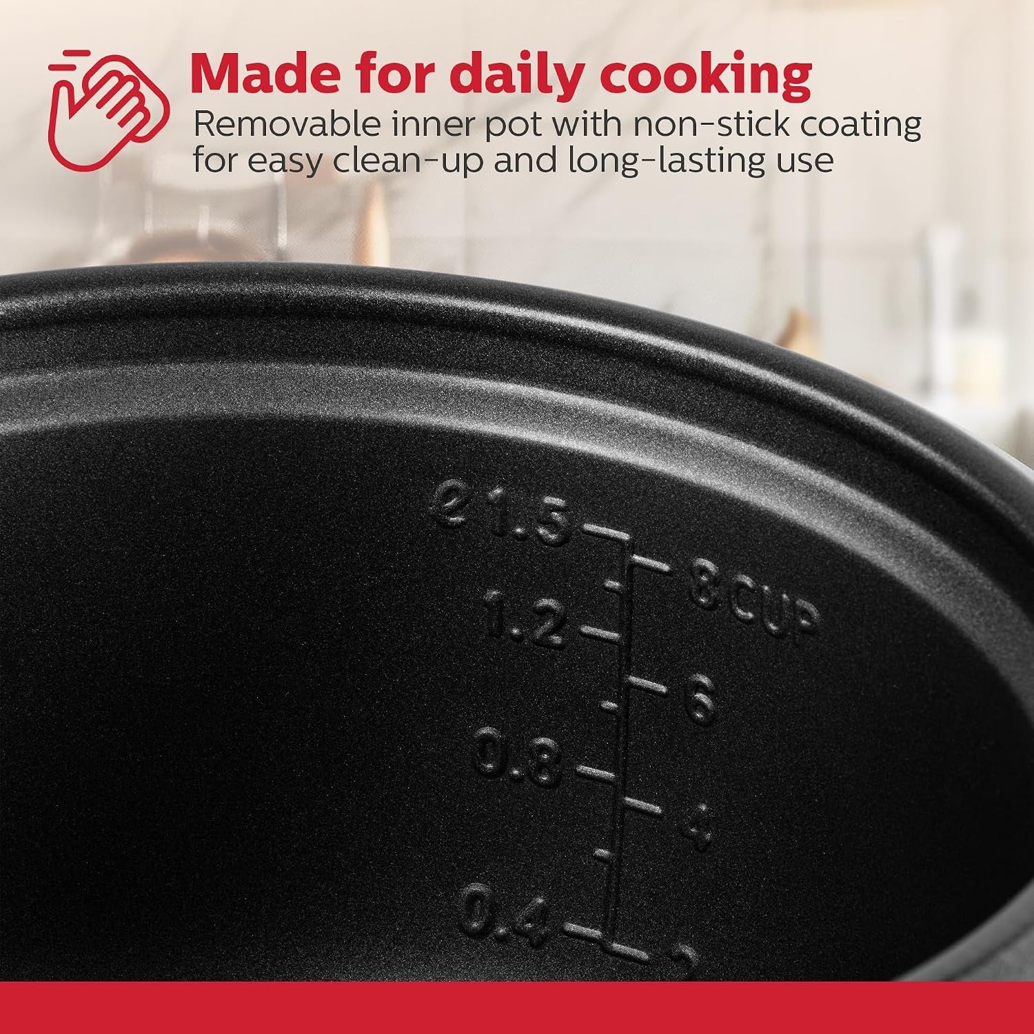 16-cup-cooked-8-cup-uncooked-rice-cooker-black-one-touch-operation-with-cook-keep-warm-functions-perfect-for-rice-quinoa-oatmeal-stews-grains