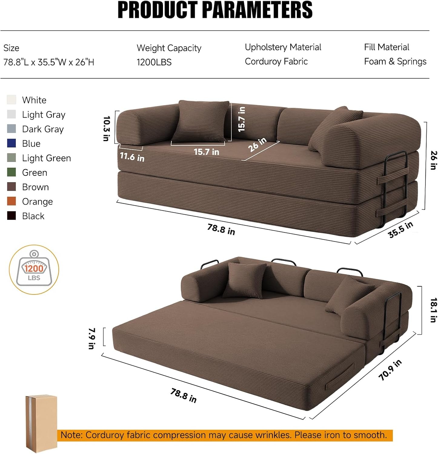 79-convertible-sofa-bed-set-4-in-1-boneless-couch-for-living-room
