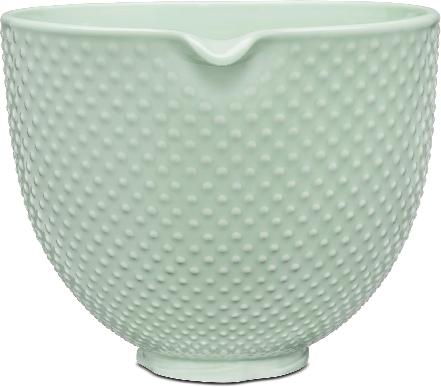 kitchenaid-5q-dew-drop-ceramic-bowl-for-5q-tilt-head-mixers-ksm2cb5tdd