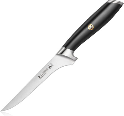 L Series 6-Inch Boning Knife, Forged German Steel, 10273721