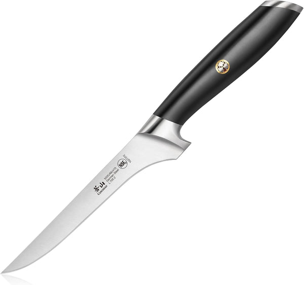 L Series 6-Inch Boning Knife, Forged German Steel, 10273721