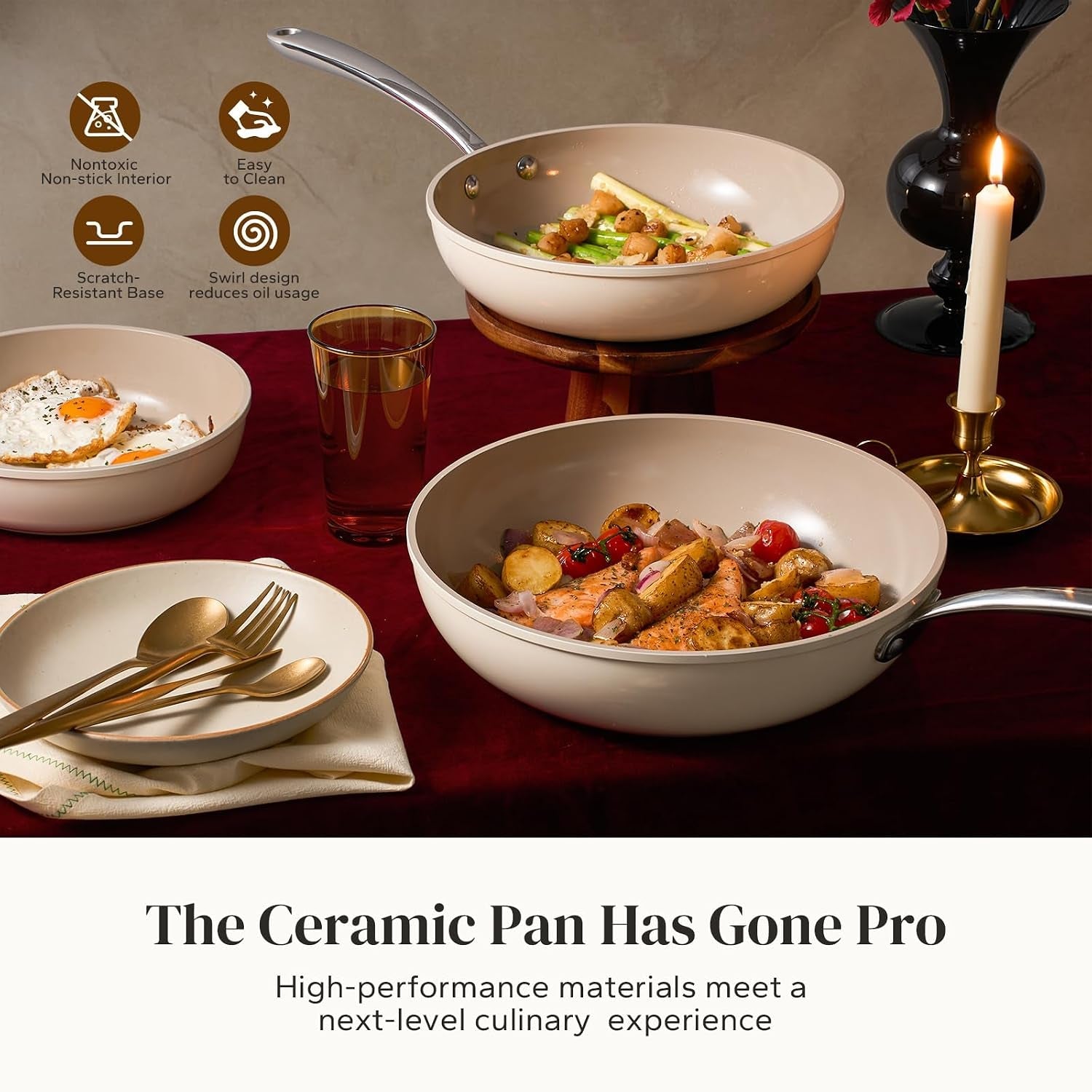 ceramic-frying-pans-4-piece-non-stick-frying-pans-non-toxic-skillet-with-lid-ceramic-cookware-set-8-9-5-11-egg-saute-pan-pfas-ptfe-pfoa-free-dishwasher-oven-safe-beige-white