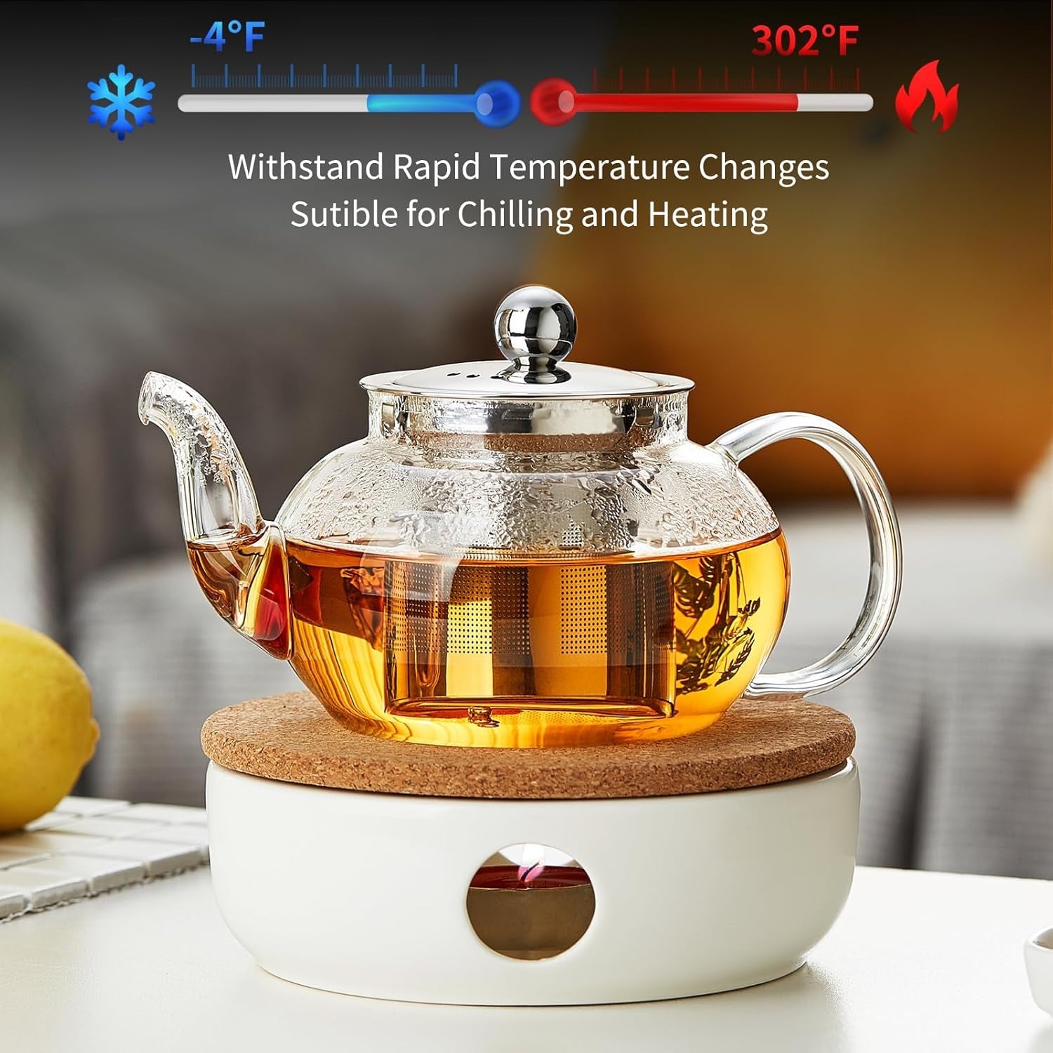 glass-teapot-with-infuser-20-oz-borosilicate-tea-kettle-clear-borosilicate-glass-with-removable-18-8-steel-infuser-for-stovetop-brewing-of-loose-leaf-herbal-and-blooming-tea