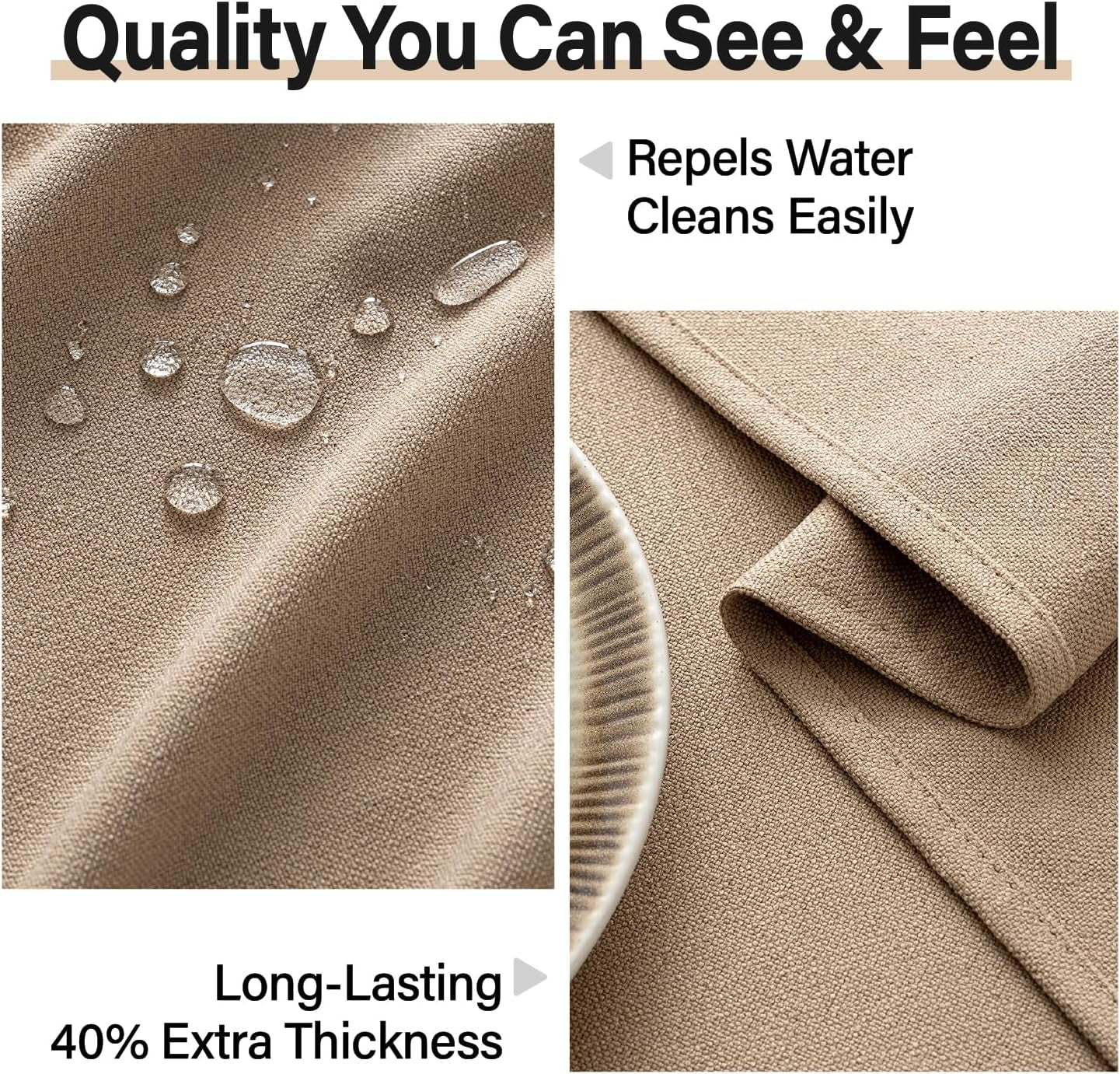 linen-textured-rectangle-tablecloth-60-x-84-inch-light-brown