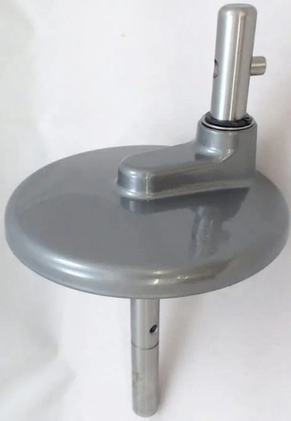 Stand Mixer Pearl Metallic Planetary Assembly for AP4326225 Replace: 9707977, 1425835, AH987468, EA987468, PS9874684