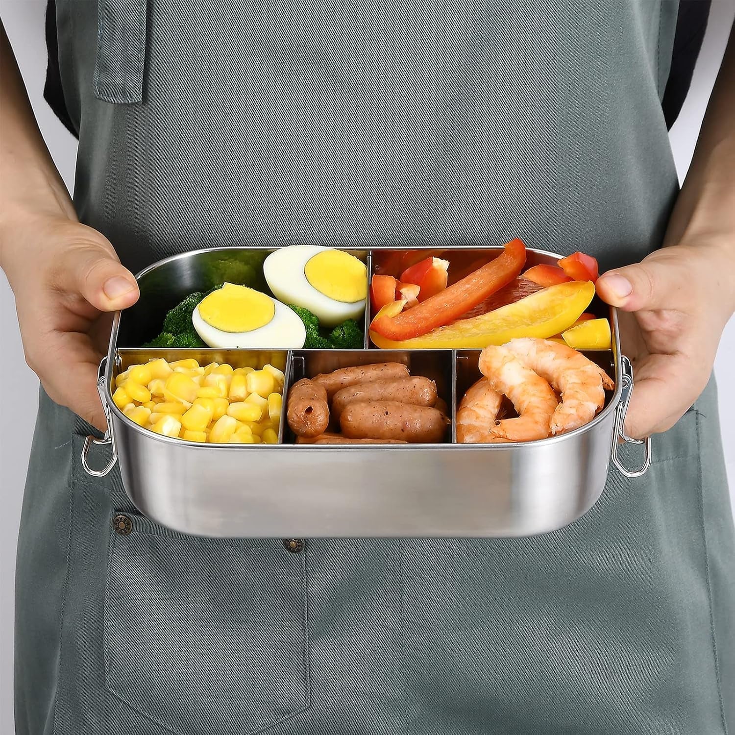 stainless-steel-bento-lunch-box-for-kids-5-compartment-1400ml