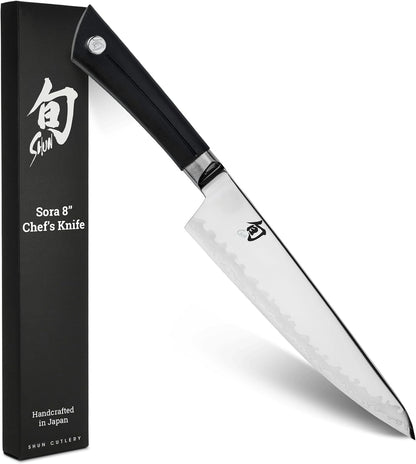 Shun Sora 8" Chef'S Knife1