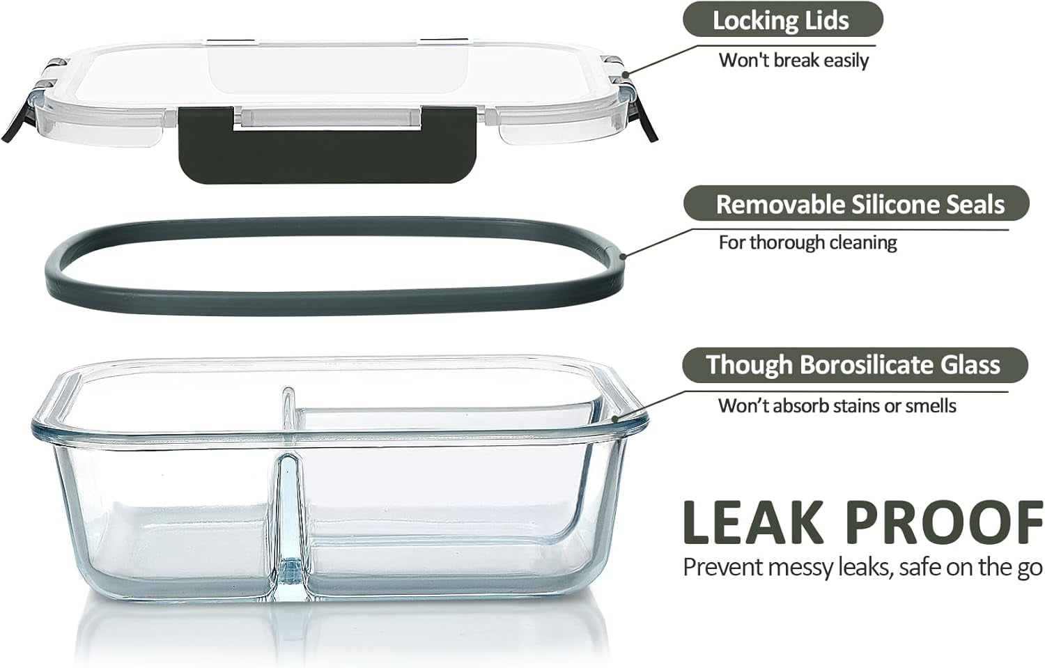5-pack-36-oz-3-compartments-glass-meal-prep-containers-with-lids