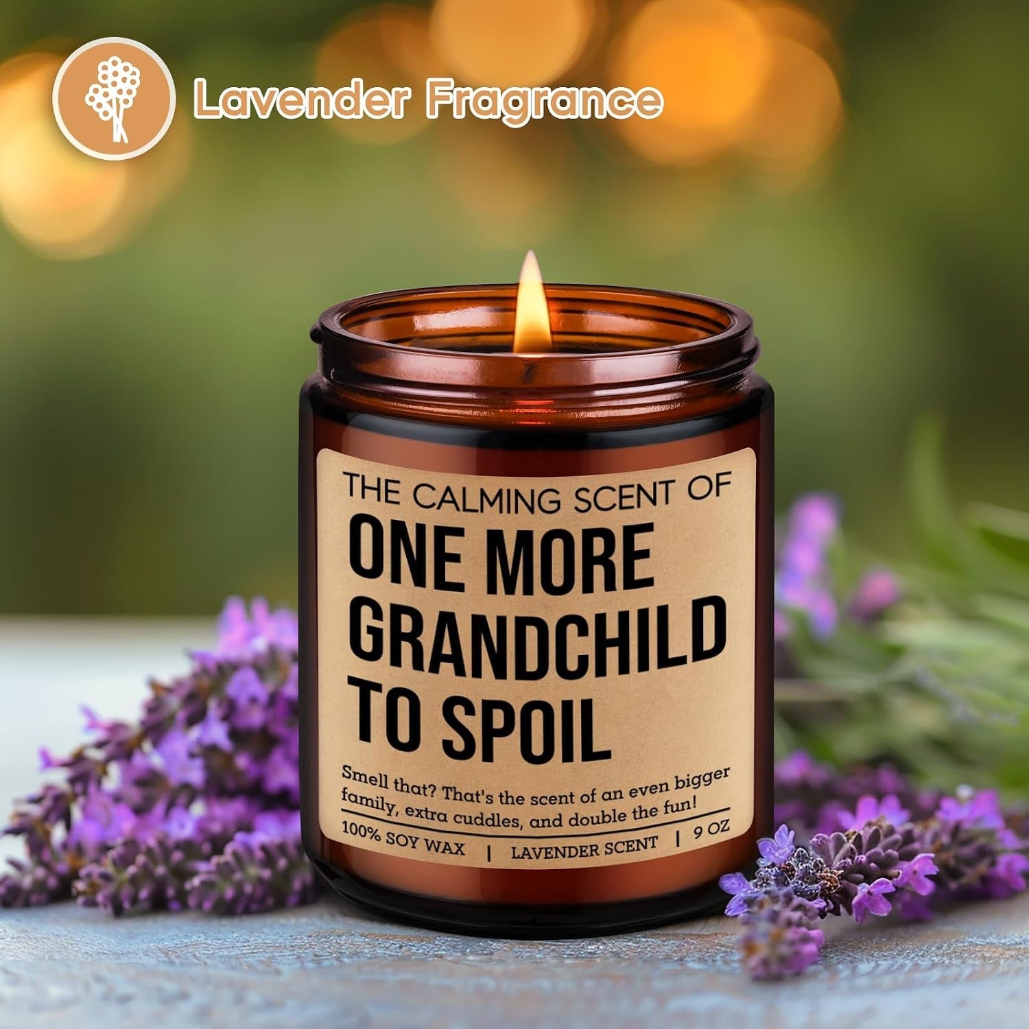 candle-pregnancy-announcement-for-grandparents-baby-announcements