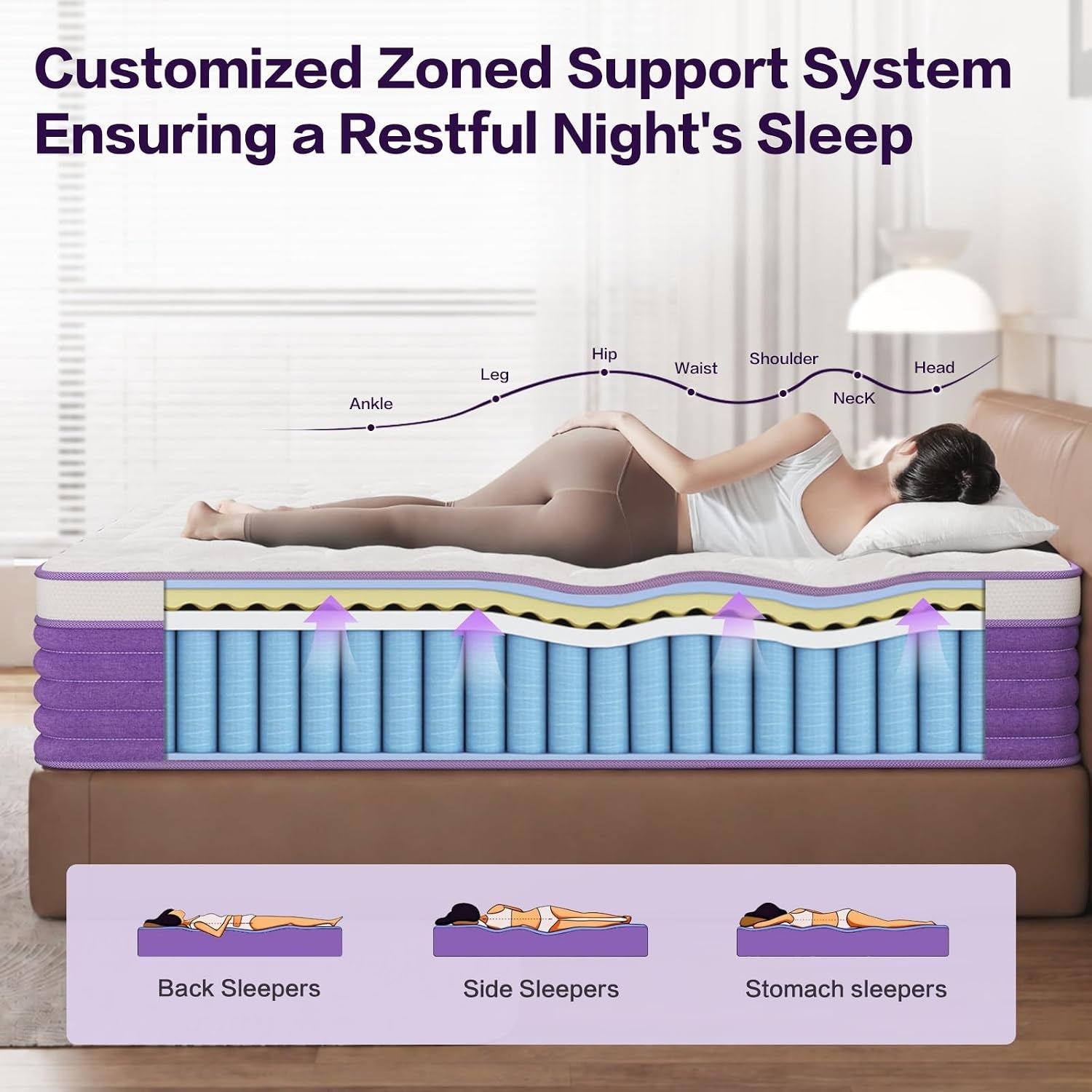 queen-mattress-12-inch-queen-size-mattress-in-a-box-hybrid-memory-foam-with-pocket-springs-for-motion-isolation-medium-firm-pressure-relief-and-cool-sleep-certipur-us-certified-no-fiberglass
