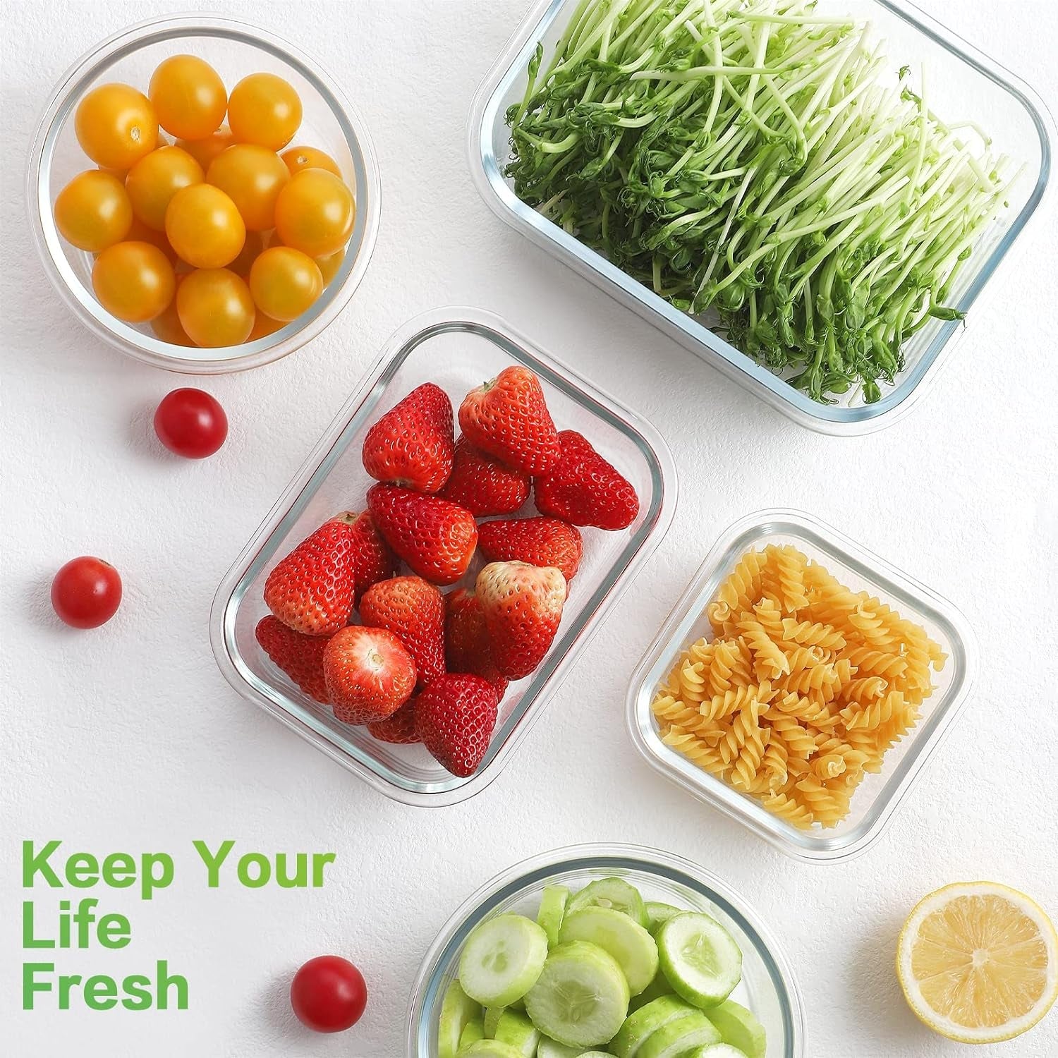18-piece-glass-food-storage-containers-with-snap-locking-lids-for-meal-prep