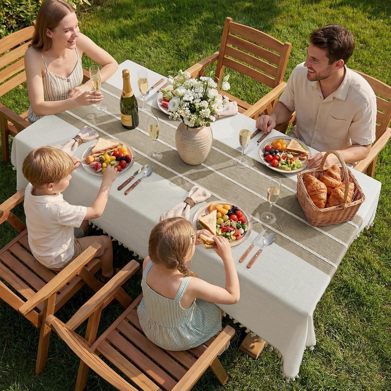 outdoor-linen-tablecloth-rectangle-waterproof-cotton-boho-farmhouse-table-cloths-with-tassel-heavy-weight-wrinkle-free-table-cover-for-picnic-camping-dining-55-x-70-inch-coffee-lines