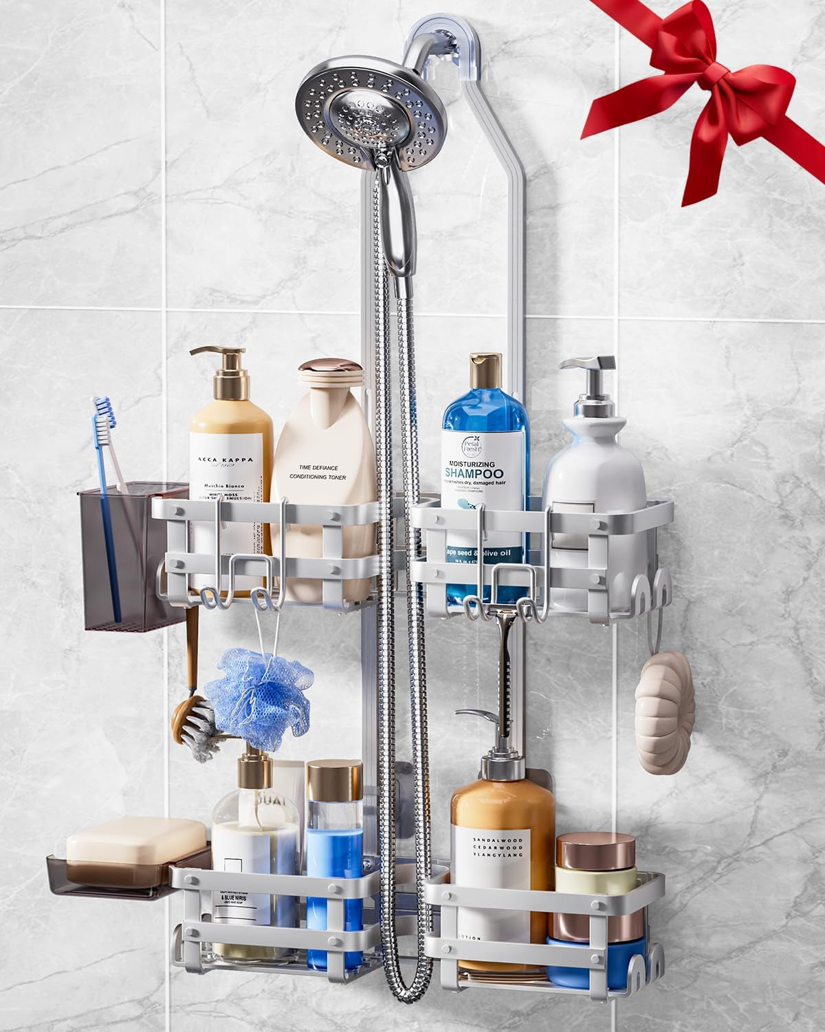 aluminum-shower-caddy-hanging-shower-caddy-never-rust-shower-organizer