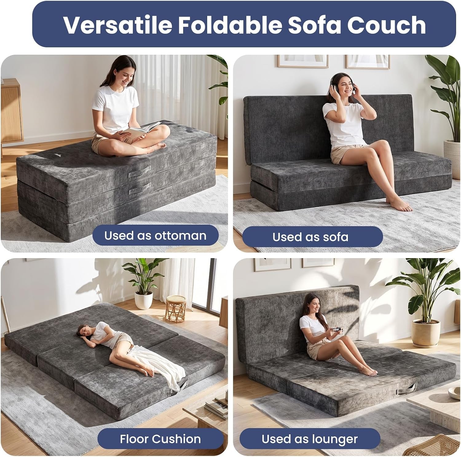 cool-breathable-chenille-6-inch-memory-foam-foldable-futon-sofa-bed-with-handles-non-slip-bottom-covertible-sofa-bed-for-guest-camping-dorm