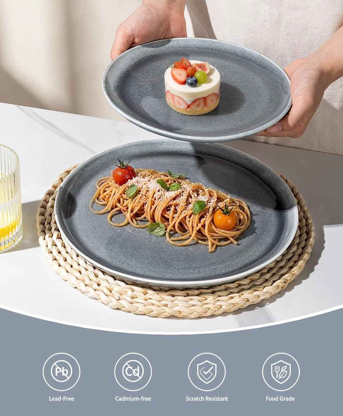 dinnerware-sets-for-4-ceramic-plates-and-bowls-sets-12-piece