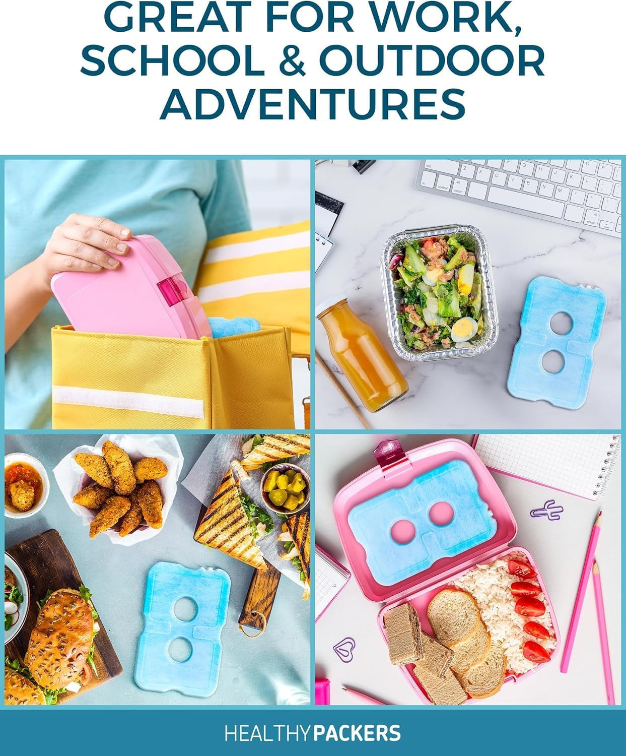 ice-packs-for-lunch-boxes-coolers-freezer-packs-original-cool-pack-cooler-accessories-for-beach-camping-fishing-slim-long-lasting-reusable-ice-pack-for-cooler