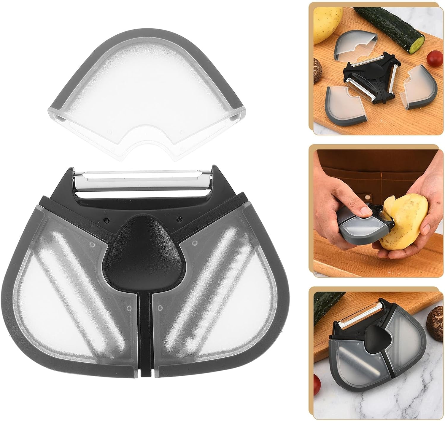 multipurpose-julienne-slicer-and-cheese-grater-with-ergonomic-handle-stainless-steel-vegetable-peeler-and-carrot-shredder-tool-for-kitchen-cooking-enthusiasts
