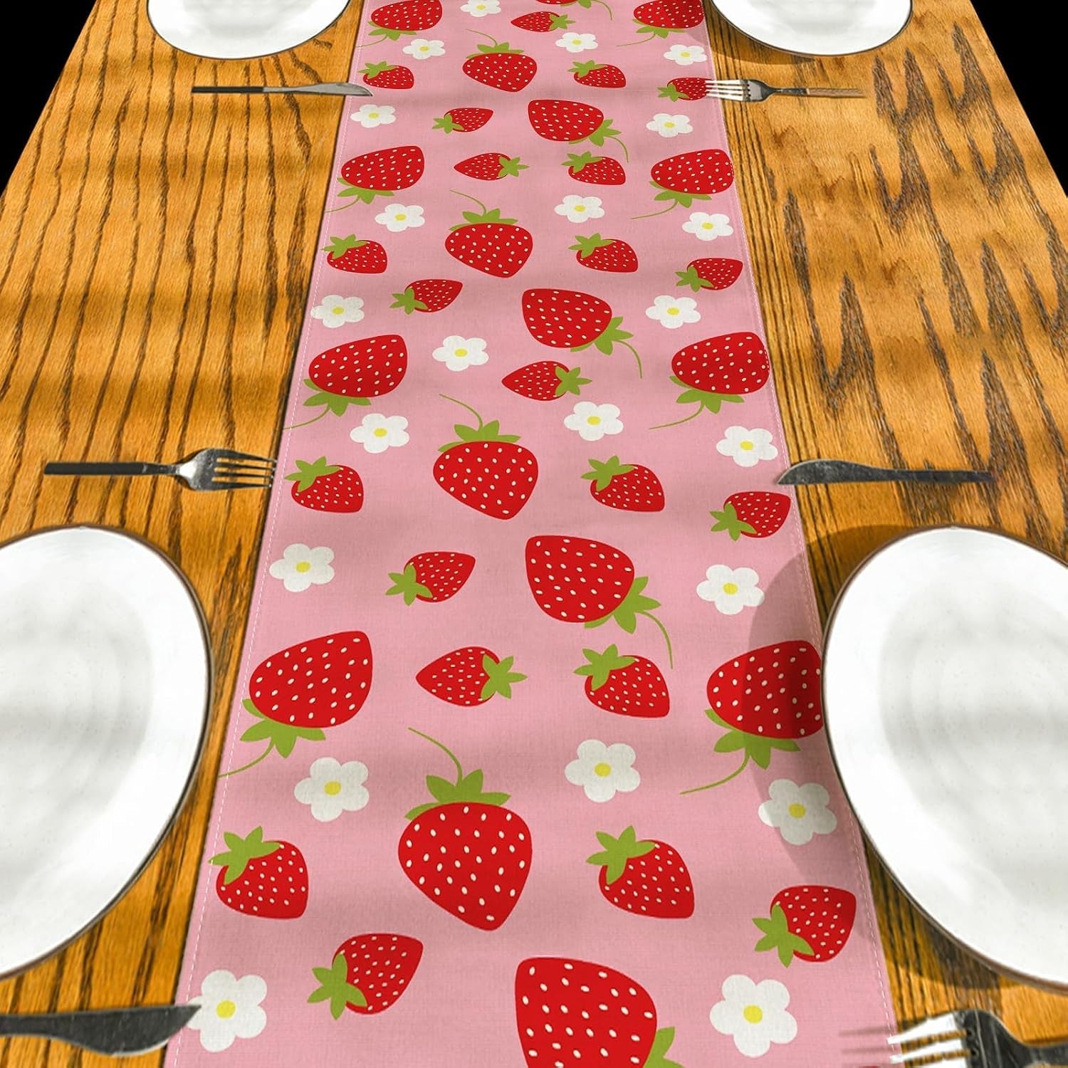 summer-table-runner-13-108-inch-strawberry-shortcake-party-decor