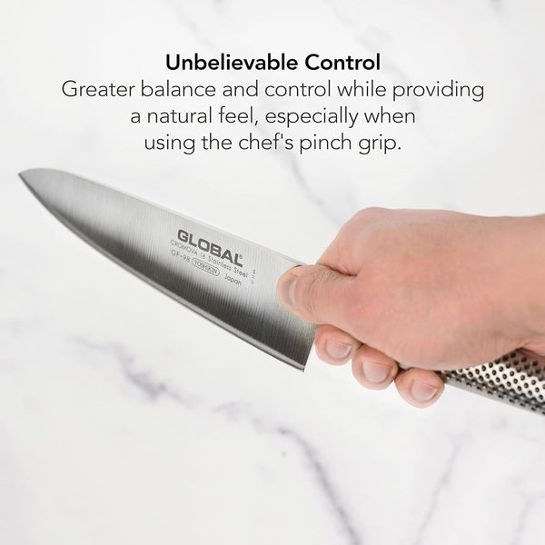 X Chef'S Knife & Paring Knife Set - 2 Piece - Made in Japan8