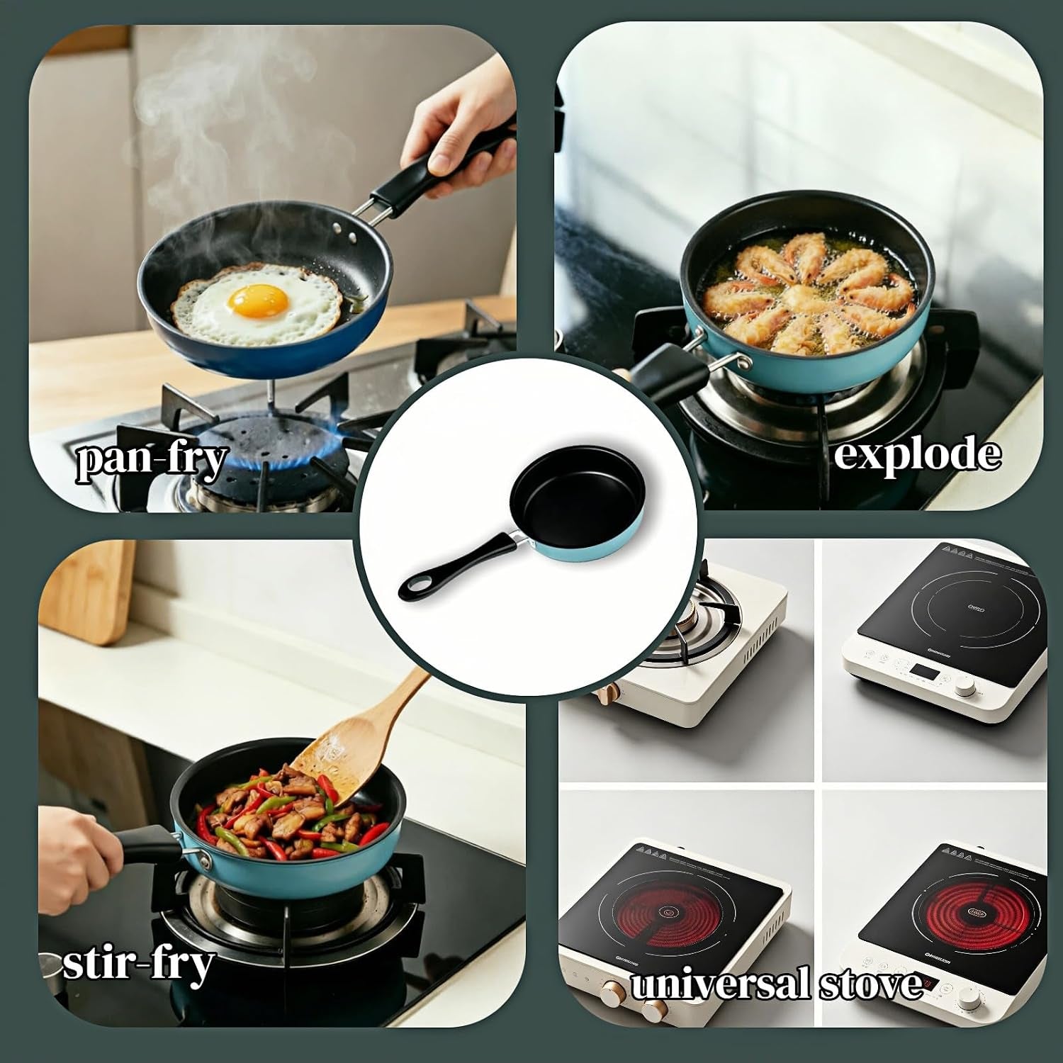 4-7-inch-mini-nonstick-egg-frying-pan-small-cast-iron-skillet-with-heat-resistant-handle-induction-compatible-tiny-pan-for-gas-electric-stove-compact-for-single-egg-pancakes-appetizersblue